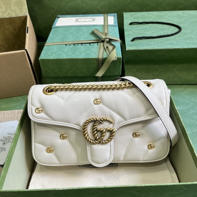 G*u*i satchel bags